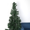 Sople akrylowe na choinkę długie 14-17 cm 24 szt. [22030000449]